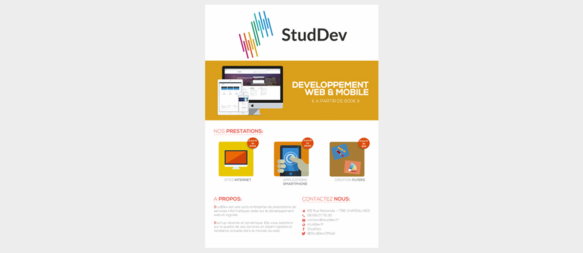 Studdev